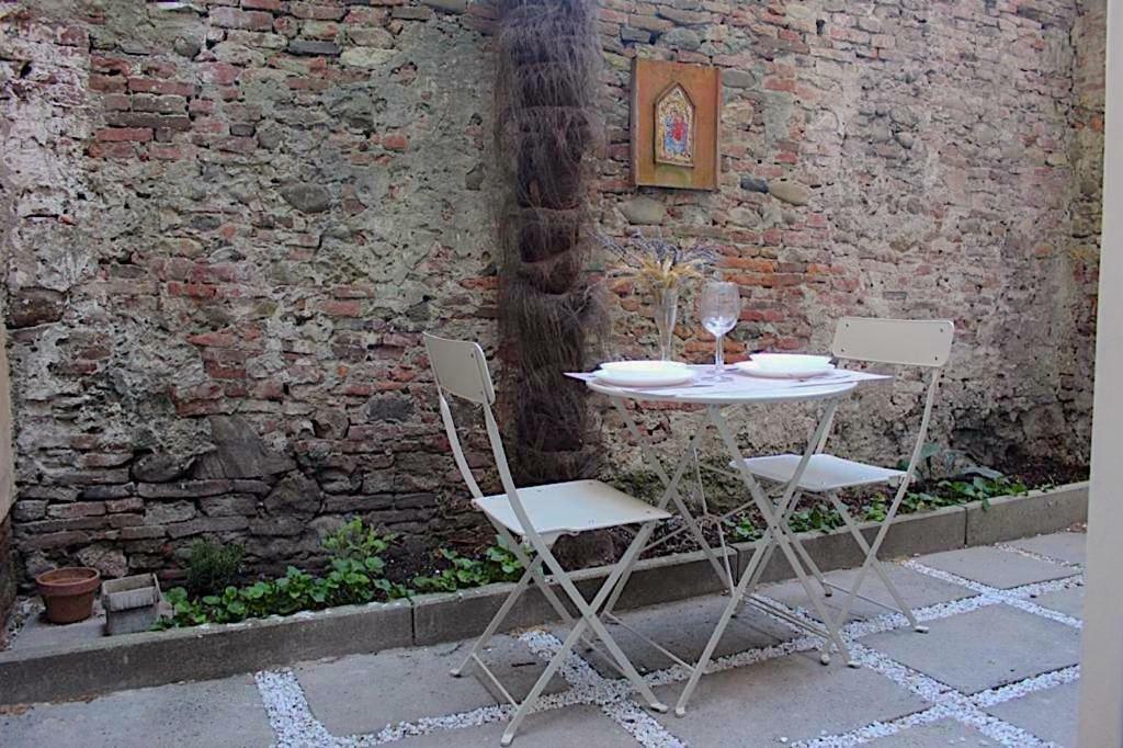 Appartamento San Tommaso Лукка Экстерьер фото