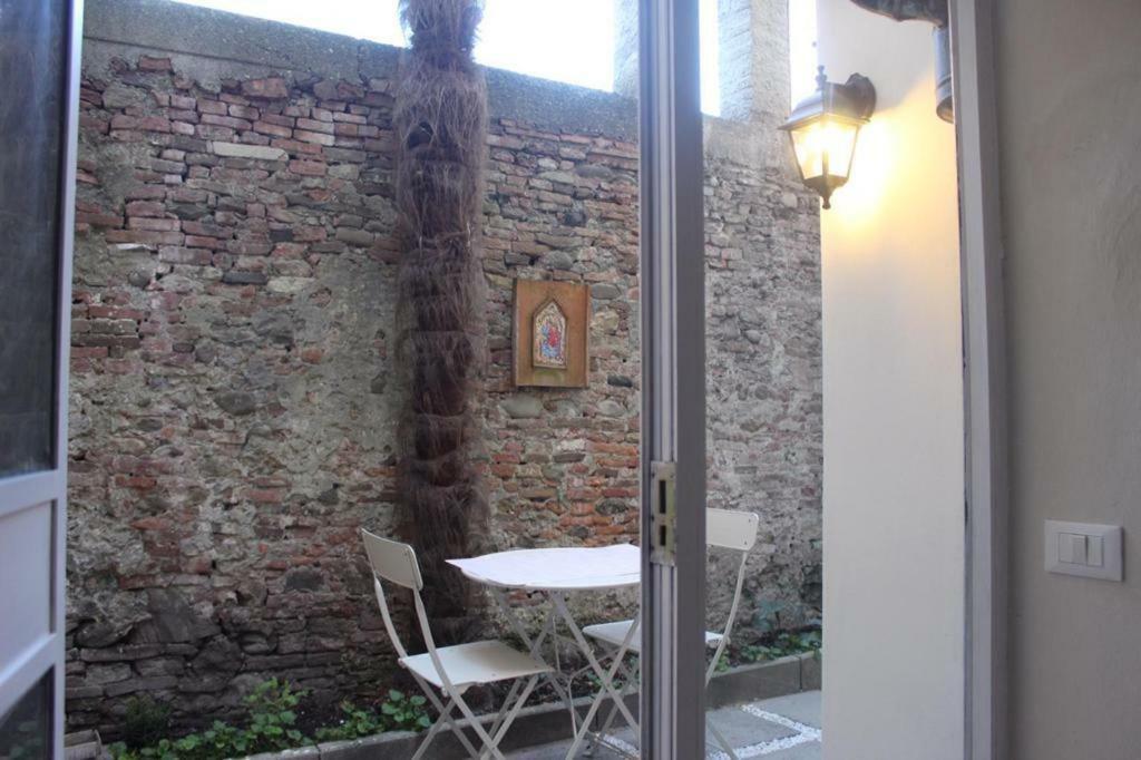 Appartamento San Tommaso Лукка Экстерьер фото
